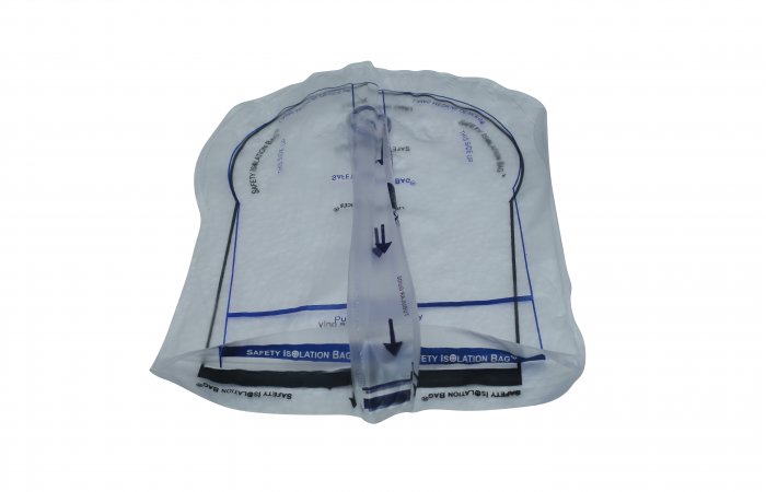 Safety Isolation Bag®